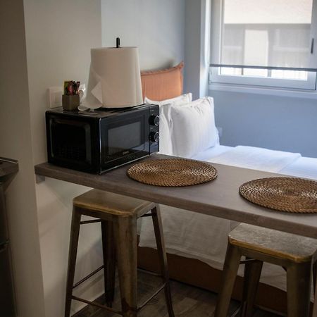 Rooster Suites Athen Eksteriør bilde